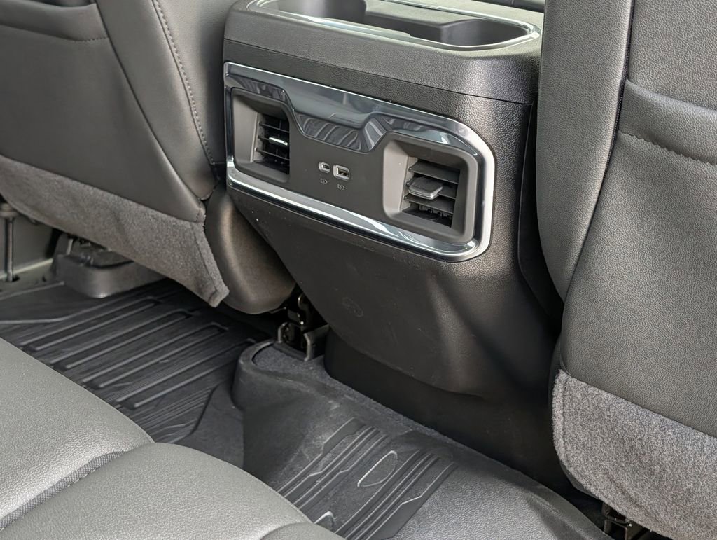 New 2026 GMC Sierra 1500 Elevation w/ Elevation Premium Package RWD image 29