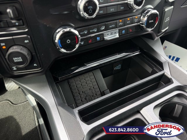 Used 2026 Ford F250 Lariat w/ Black Appearance Package AWD/4WD image 16