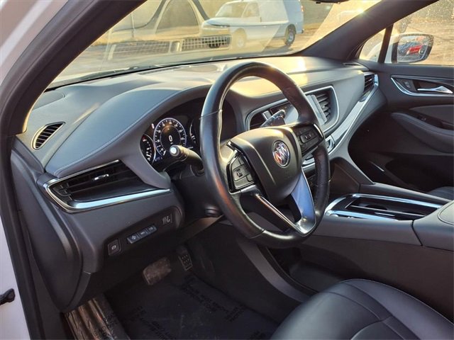 Used 2024 Buick Enclave Premium image 56