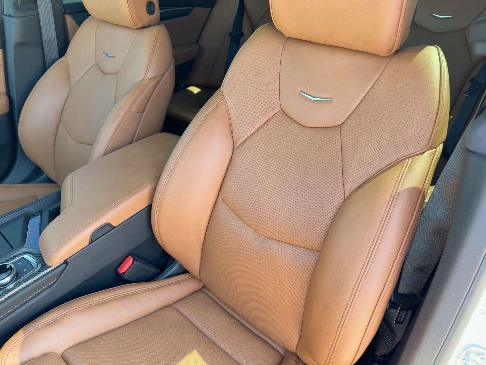 Used 2026 Cadillac CT5 V image 23