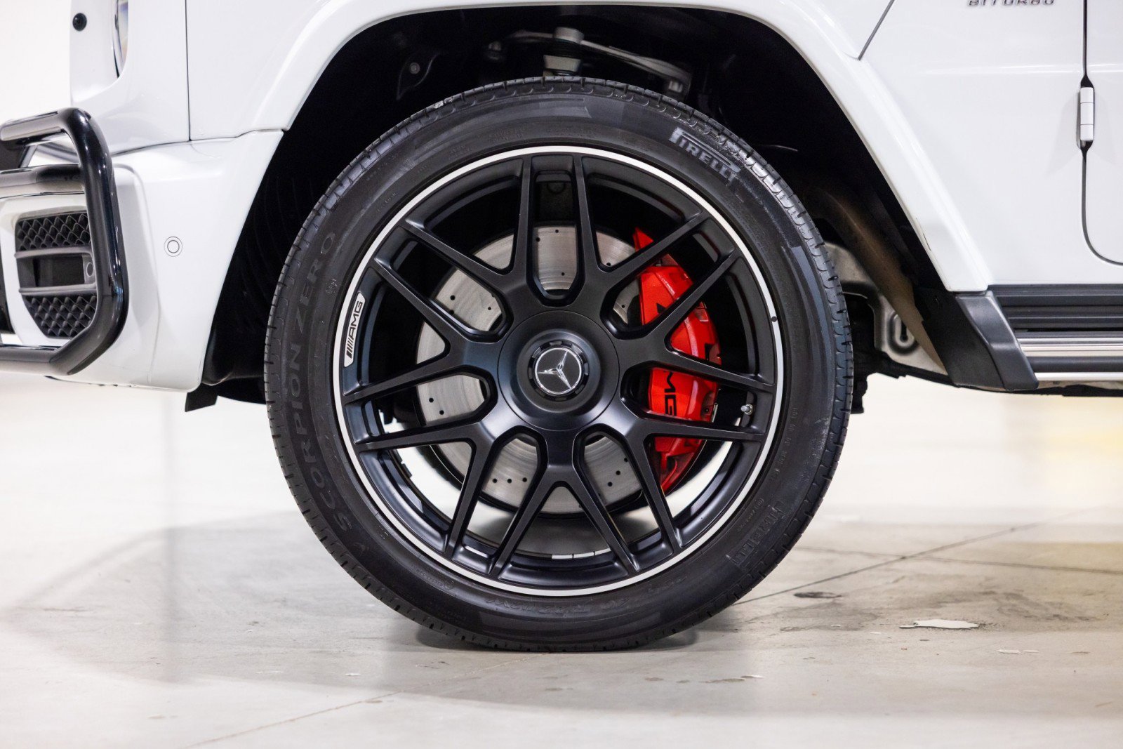 Used 2022 Mercedes-Benz G 63 AMG 4MATIC image 18