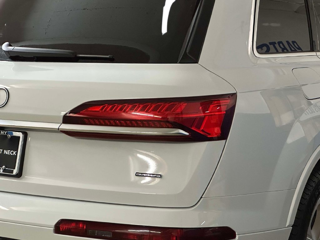 Used 2026 Audi Q7 3.0T Premium Plus AWD/4WD image 38