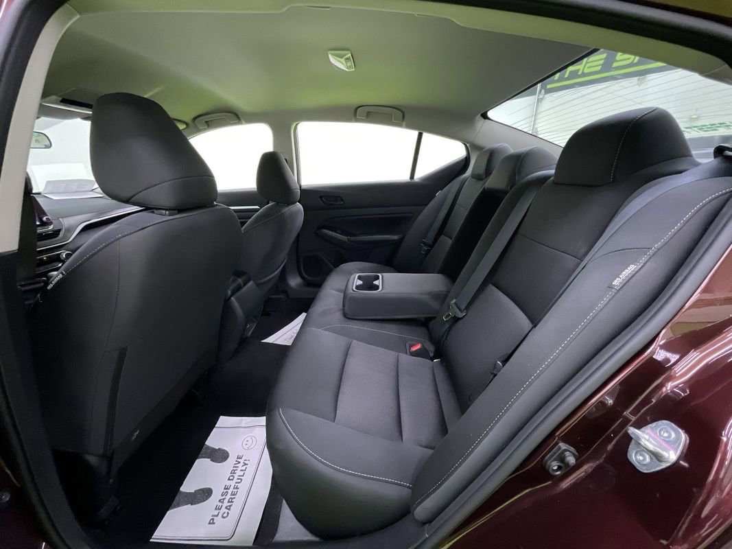 Used 2023 Nissan Altima 2.5 SV image 26