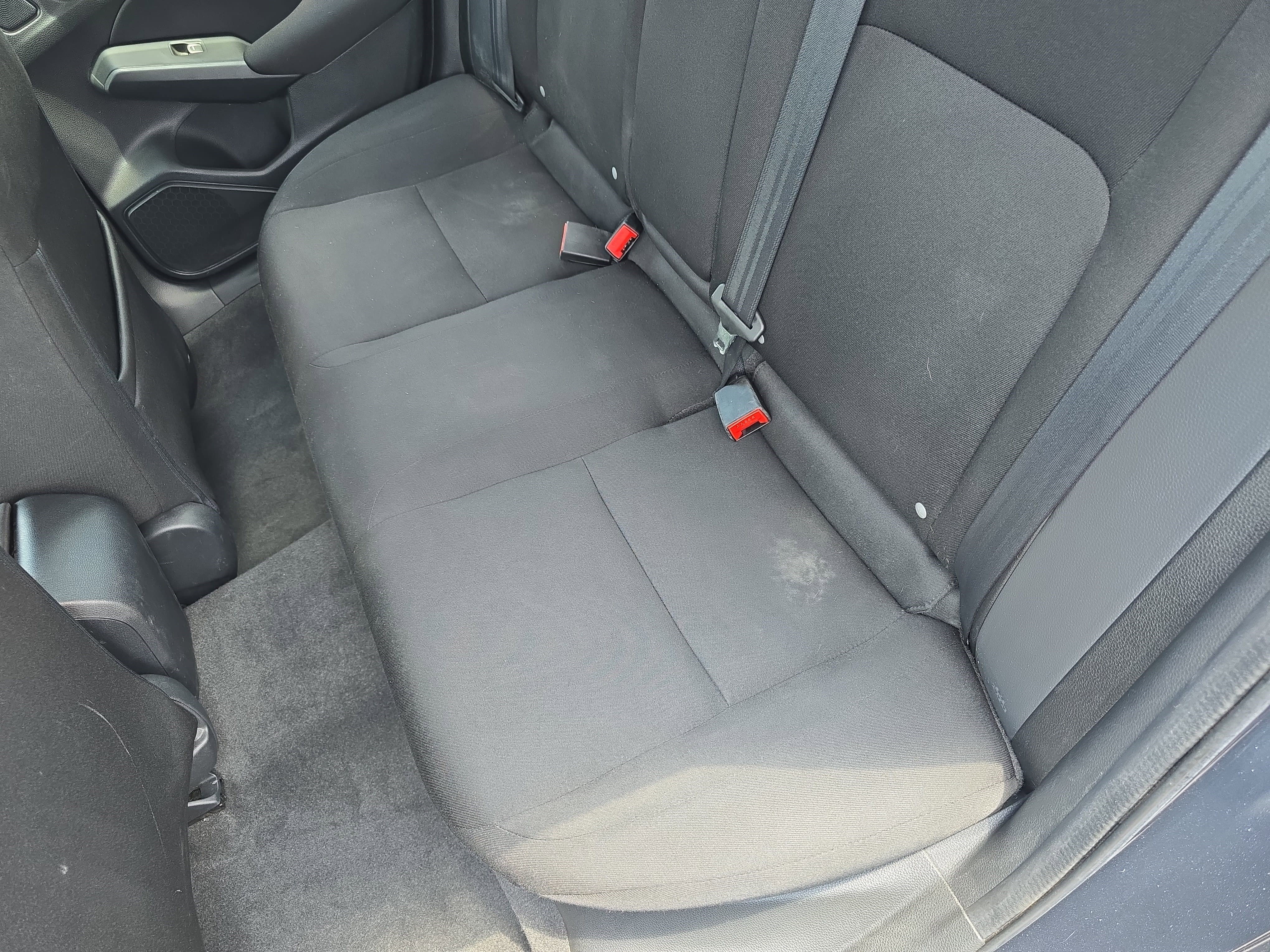 Used 2023 Honda Civic EX image 13