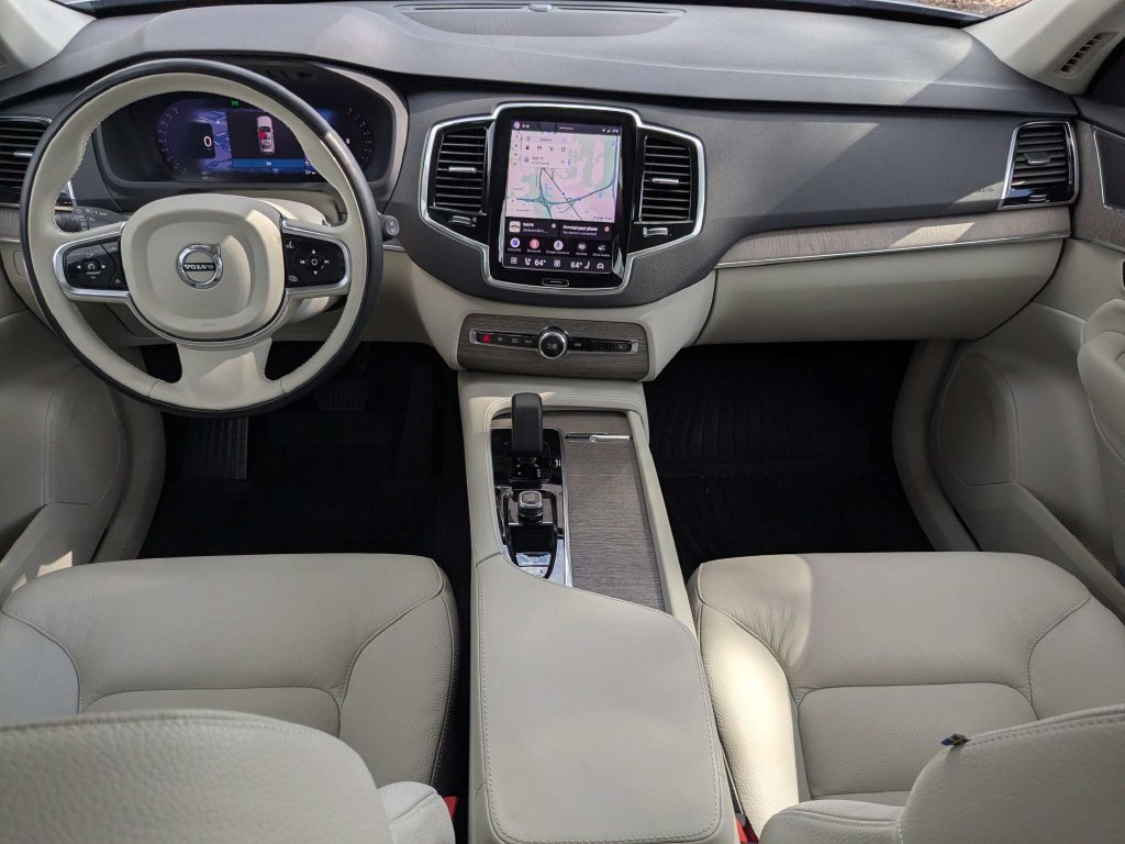 Certified 2023 Volvo XC90 B5 Plus w/ Protection Package Premier AWD/4WD image 20