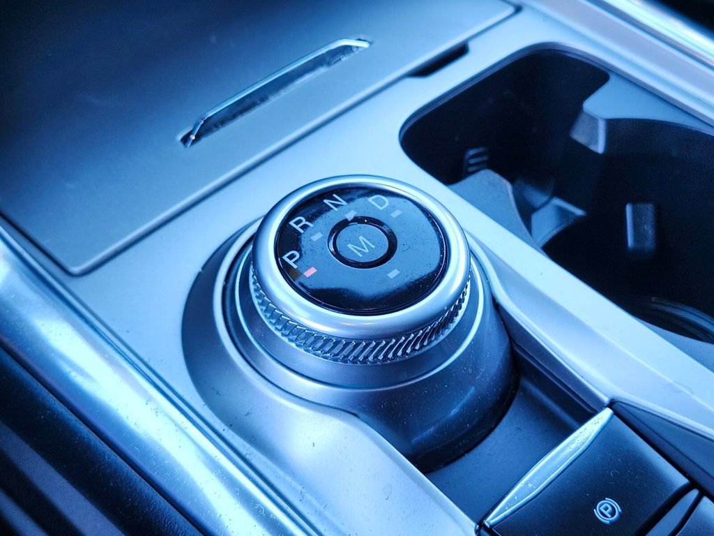 Used 2020 Ford Explorer ST w/ Premium Technology Package image 29