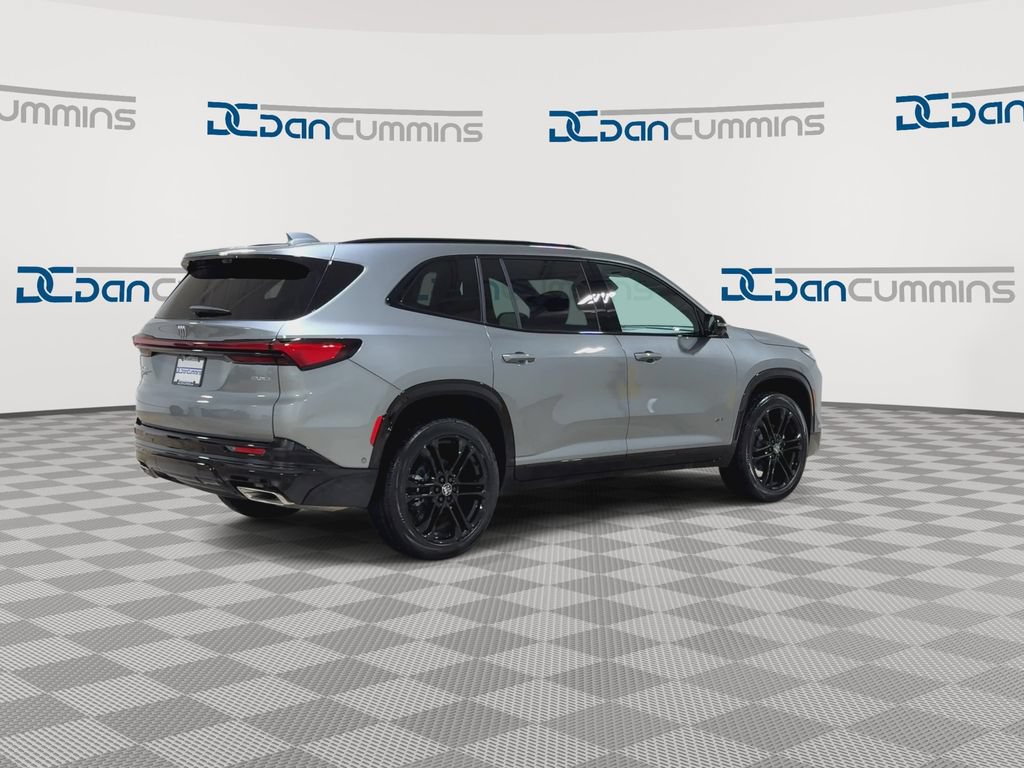 New 2027 Buick Enclave Sport Touring w/ Super Cruise Package AWD/4WD image 8