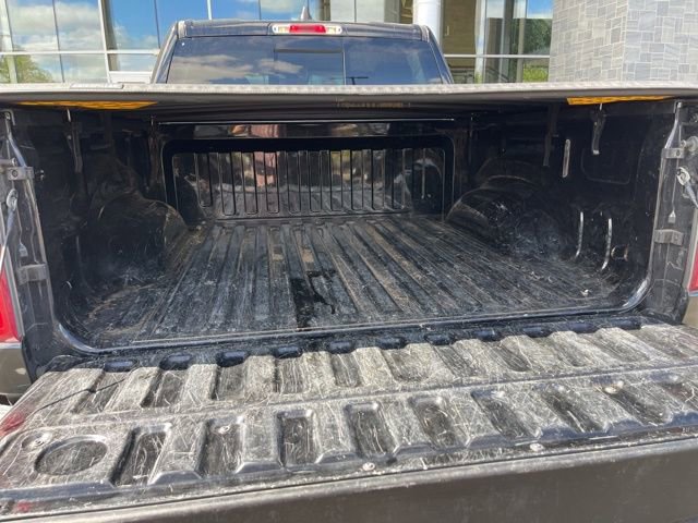 Used 2021 RAM 1500 Laramie AWD/4WD image 27