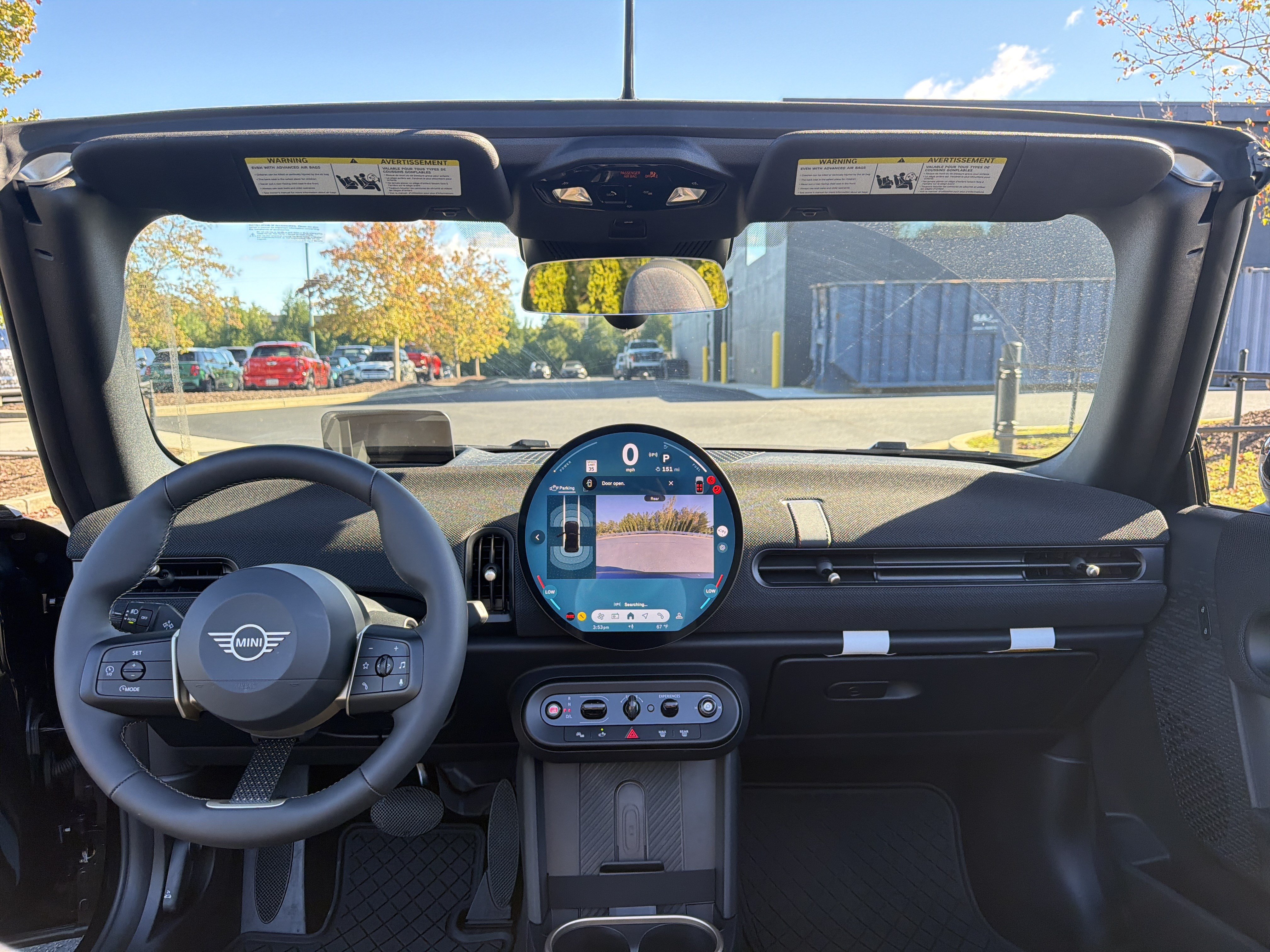 Used 2026 MINI Cooper S FWD image 20