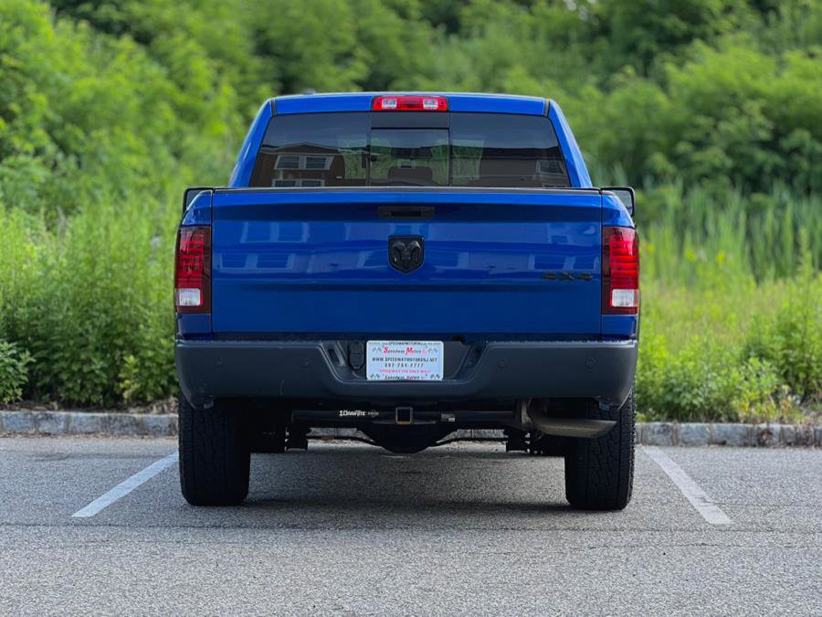 Used 2019 RAM 1500 Classic Warlock image 7