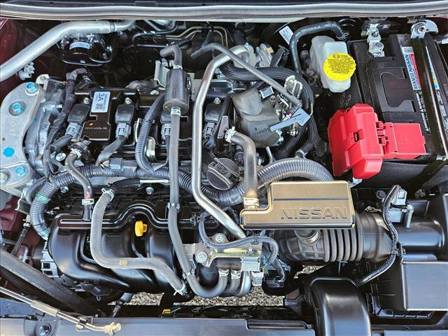 Used 2024 Nissan Sentra SV image 20