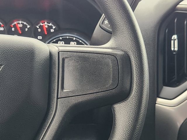 Used 2026 Chevrolet Silverado 1500 Custom image 29