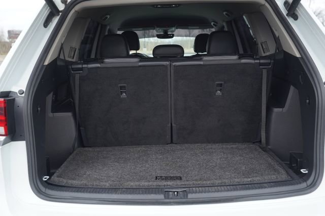 Used 2021 Volkswagen Atlas SE FWD image 17
