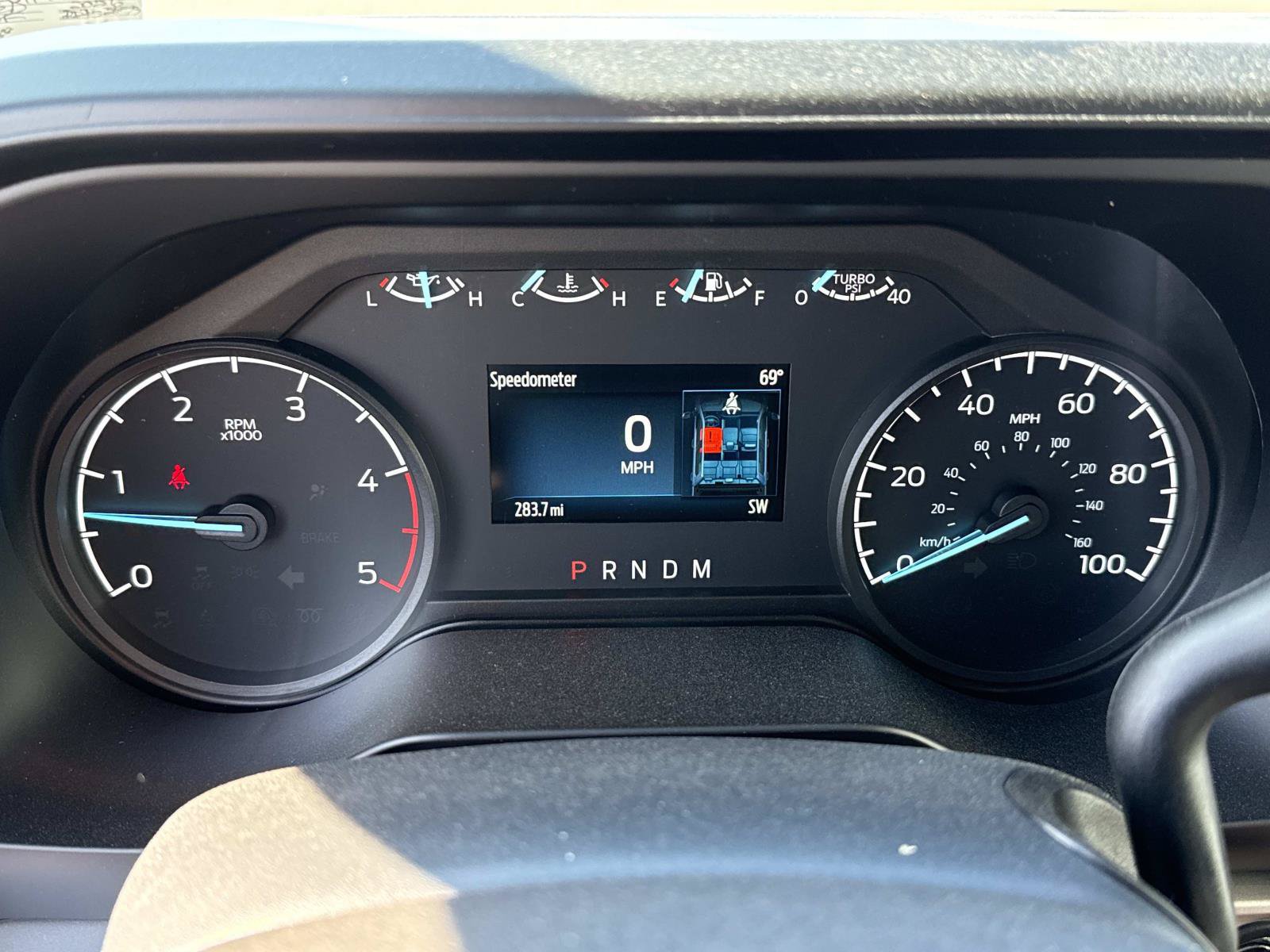 New 2026 Ford F450 XL AWD/4WD image 20
