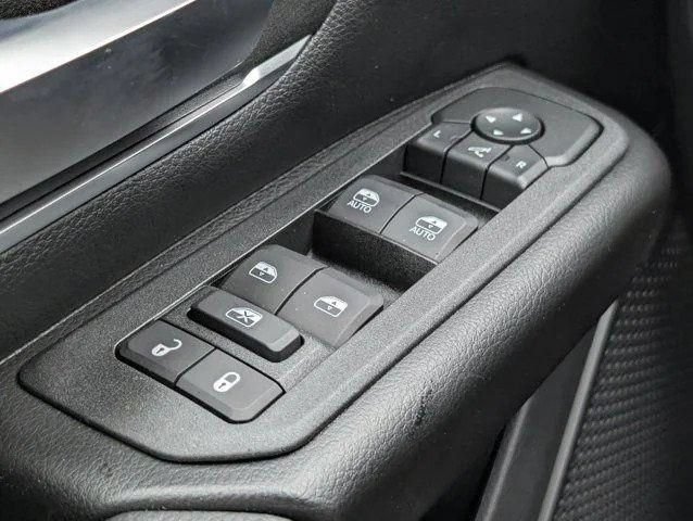 New 2026 RAM 1500 Big Horn AWD/4WD image 13