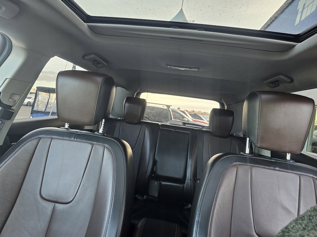 Used 2014 GMC Terrain SLT image 21