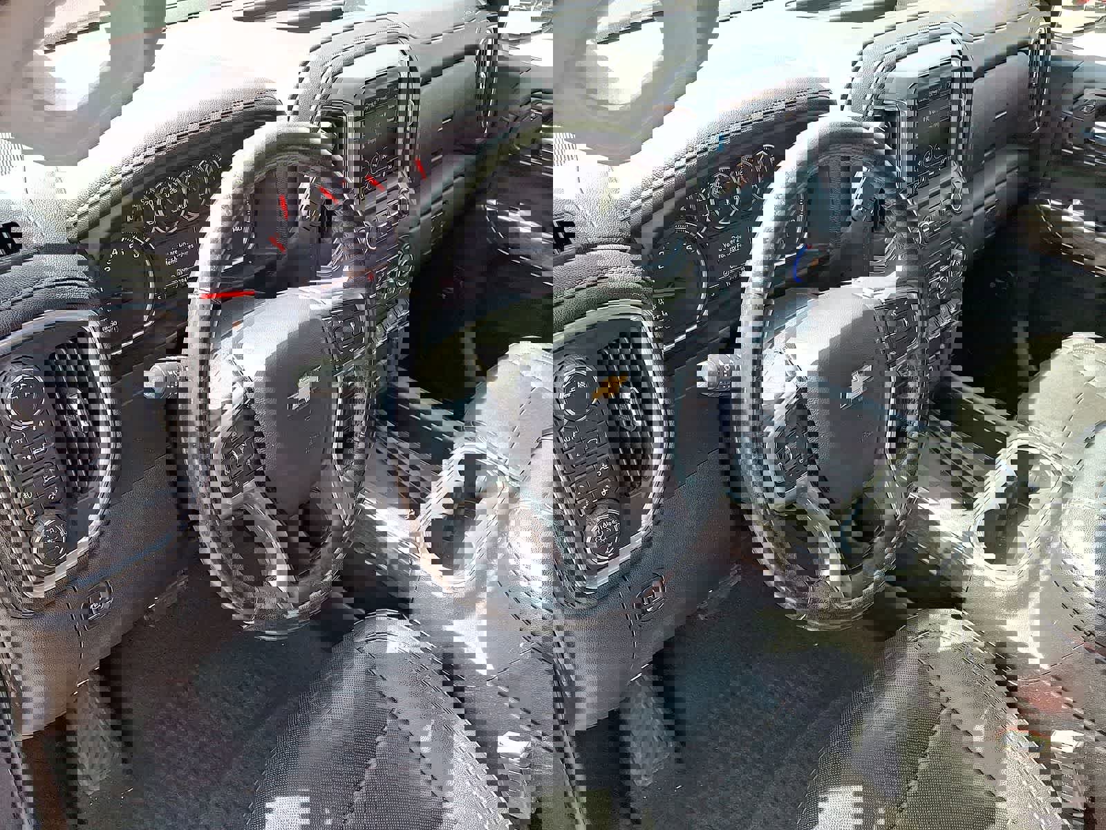 Used 2019 Chevrolet Silverado 1500 LTZ w/ LTZ Plus Package image 16