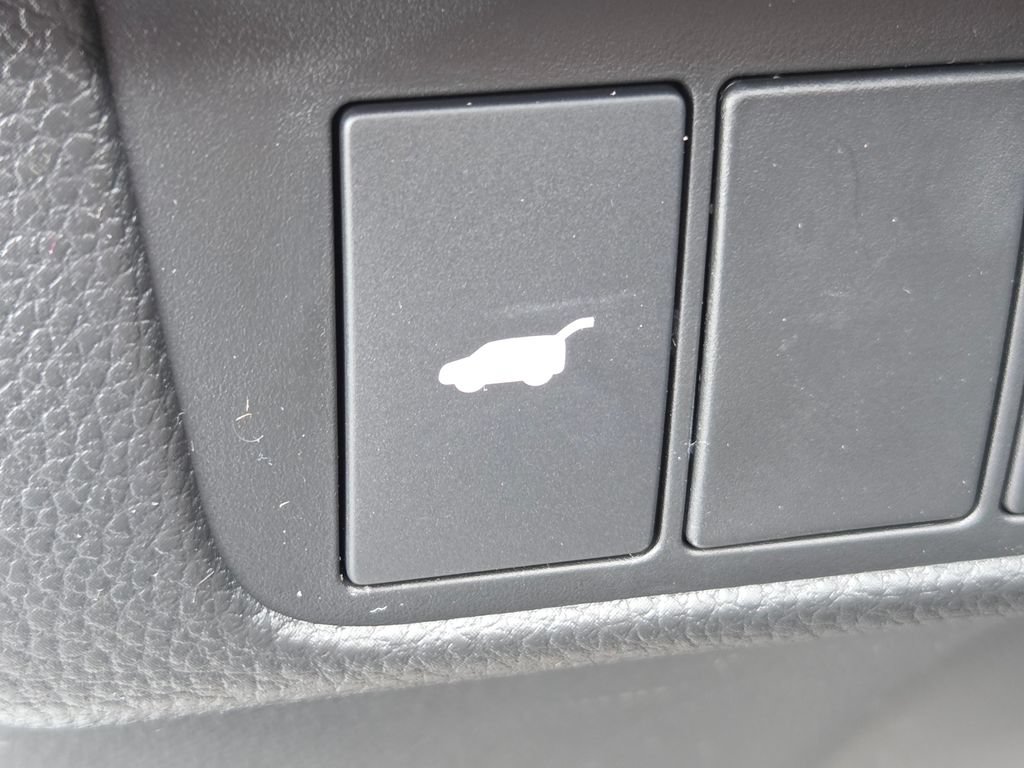 New 2026 Honda CR-V Sport-L image 15