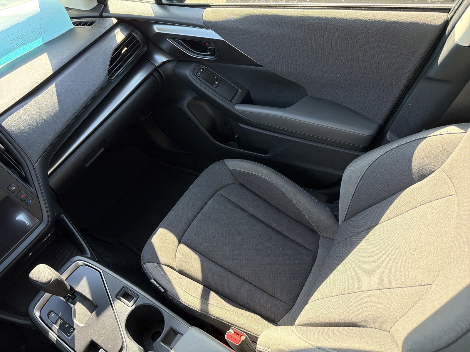 Certified 2024 Subaru Impreza 2.0i image 11