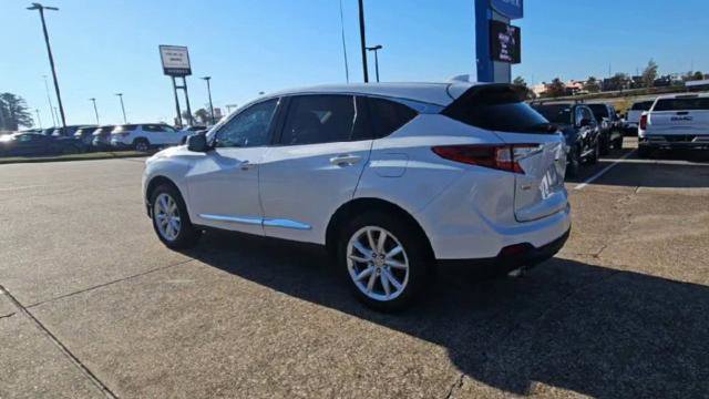 Used 2021 Acura RDX FWD image 6
