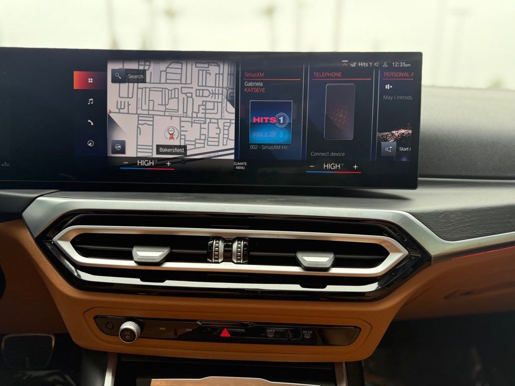 Used 2024 BMW M340i w/ Premium Package image 18