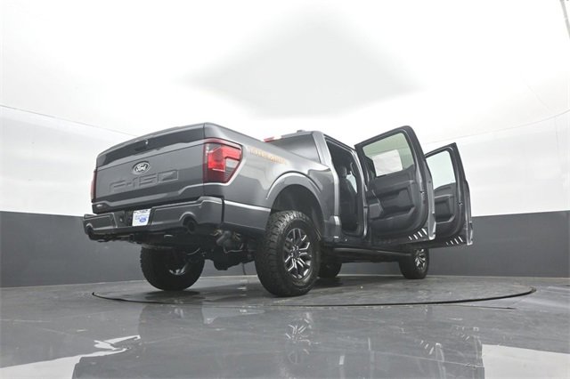 New 2025 Ford F150 Tremor image 29