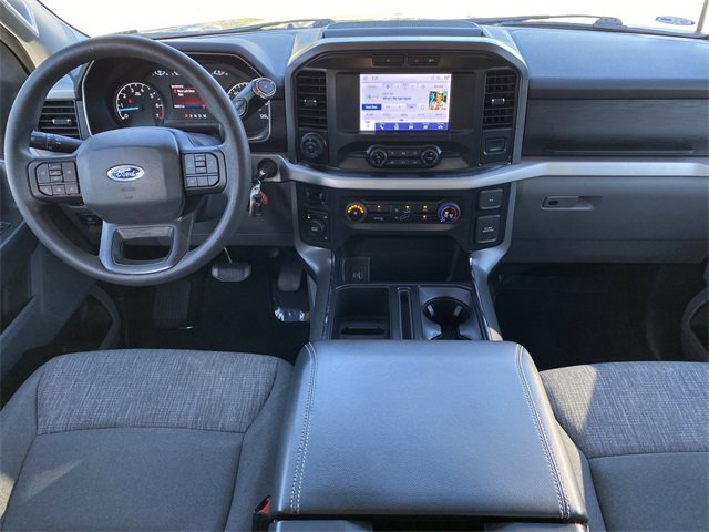 Used 2022 Ford F150 XLT w/ Trailer Tow Package image 14