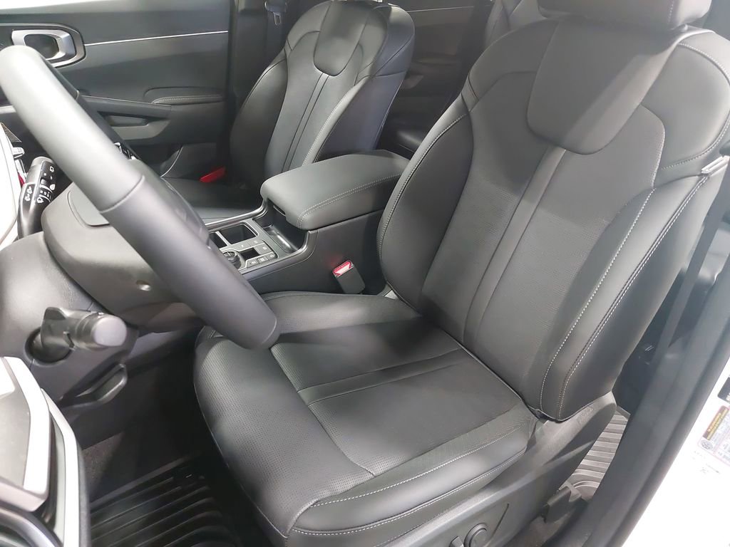 New 2026 Kia Sorento EX AWD/4WD image 16