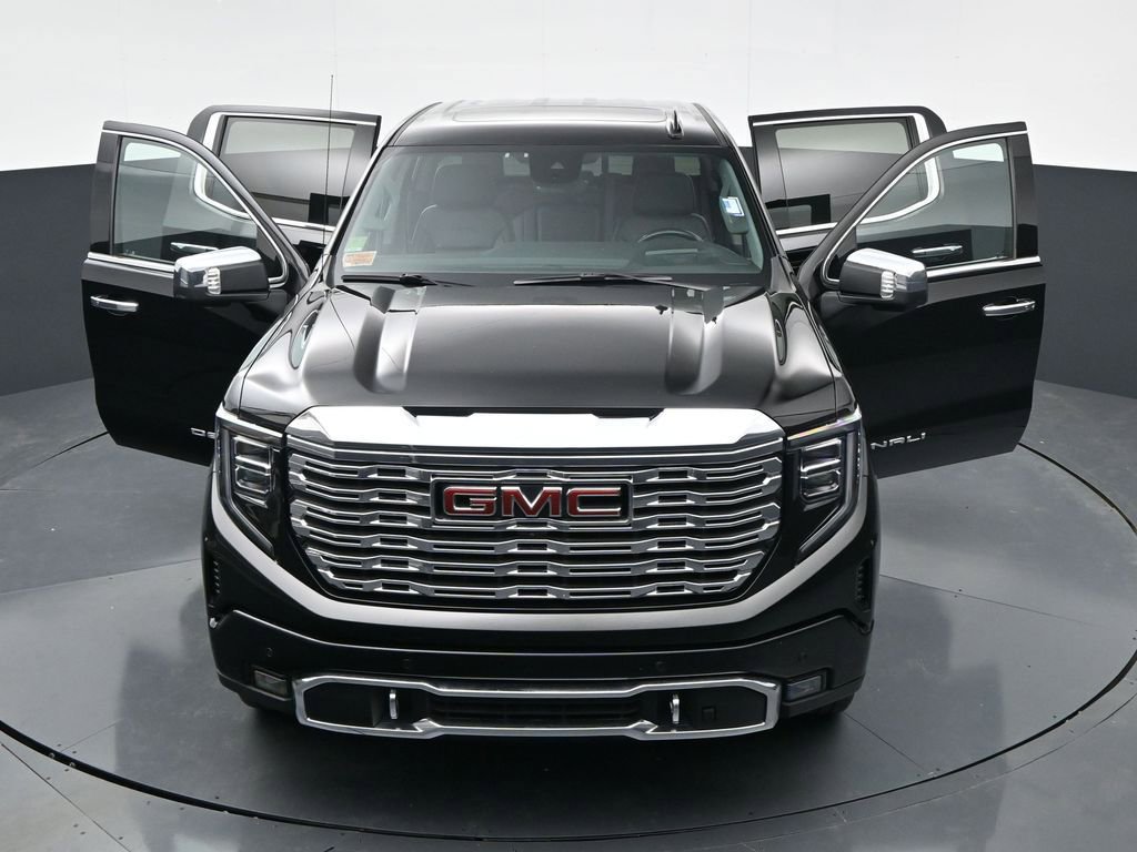 Used 2023 GMC Sierra 1500 Denali AWD/4WD image 60