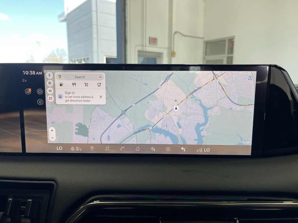 New 2026 Nissan Armada PRO-4X image 11