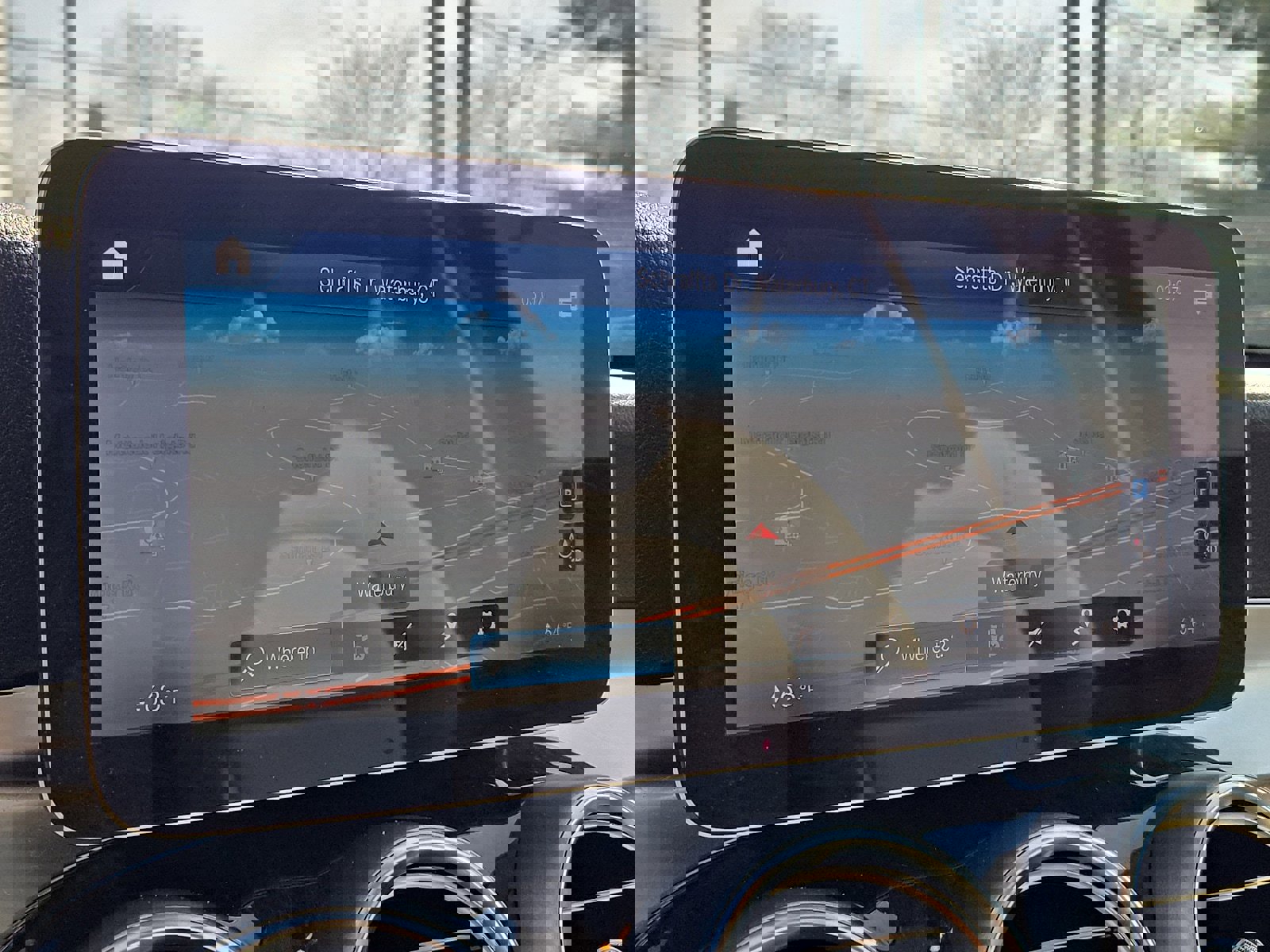 Used 2021 Mercedes-Benz GLC 300 4MATIC image 20