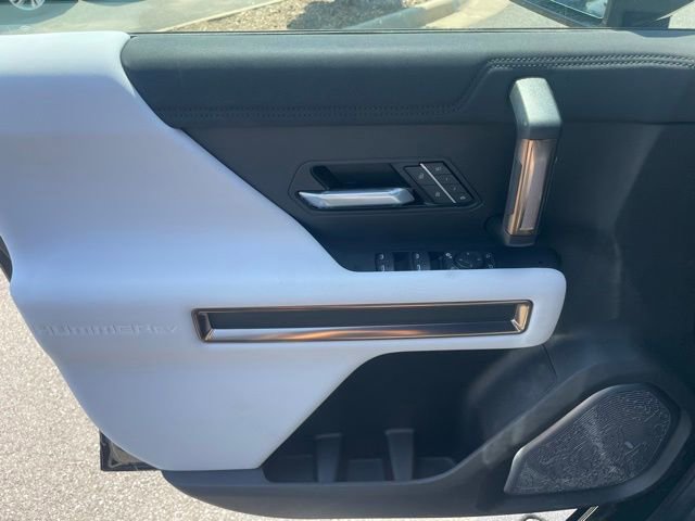 New 2025 GMC Hummer EV 2X image 17