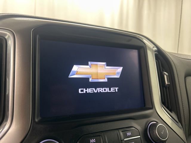Used 2022 Chevrolet Silverado 1500 LT Trail Boss w/ Convenience Package II image 13