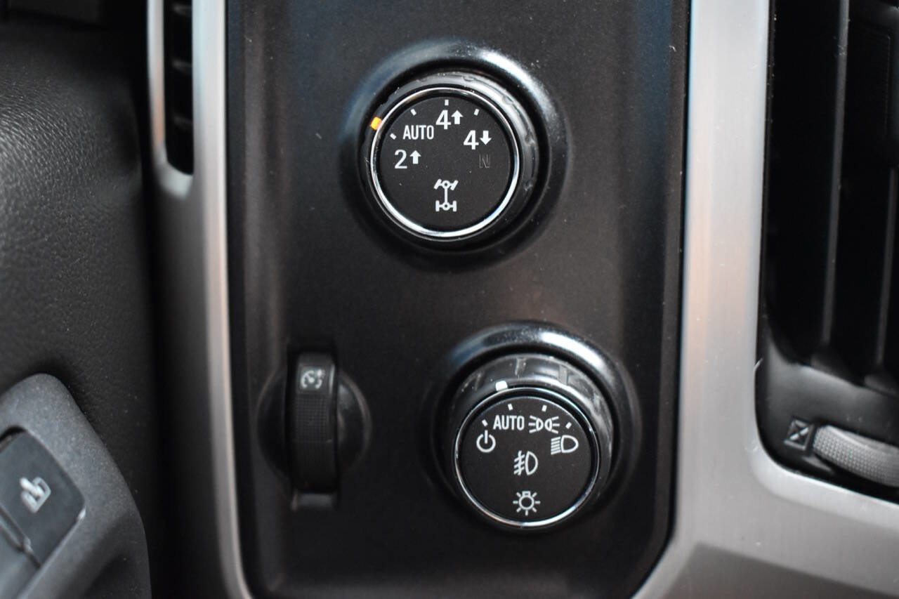 Used 2014 GMC Sierra 1500 SLT image 57