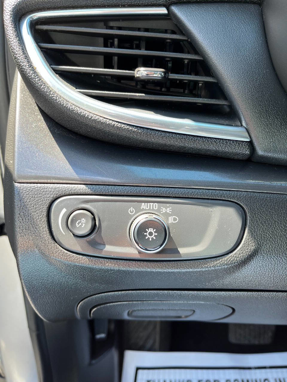 Used 2018 Buick Encore Preferred image 22