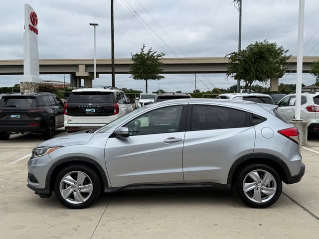 Used 2019 Honda HR-V EX image 4