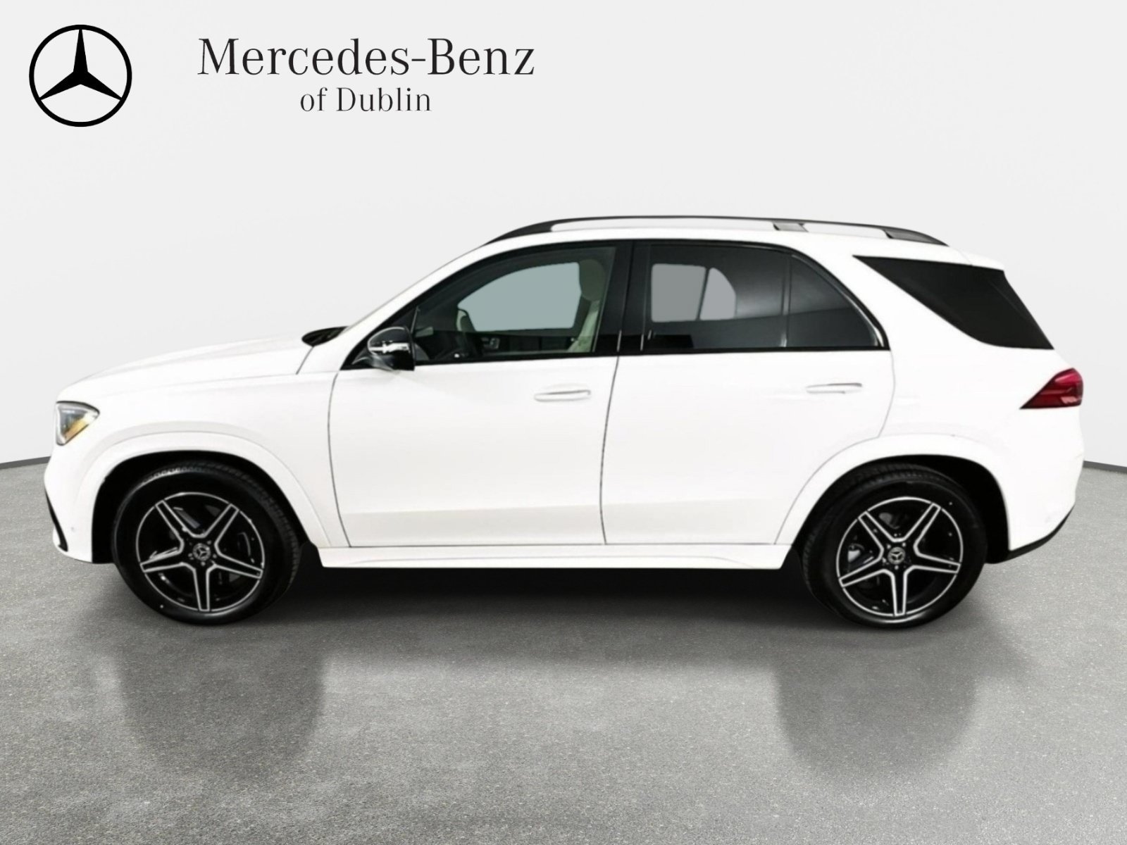 Certified 2026 Mercedes-Benz GLE 350 4MATIC image 8