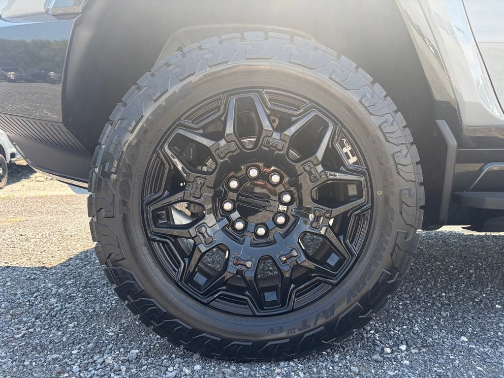 Used 2024 GMC Hummer EV 2X AWD/4WD image 21
