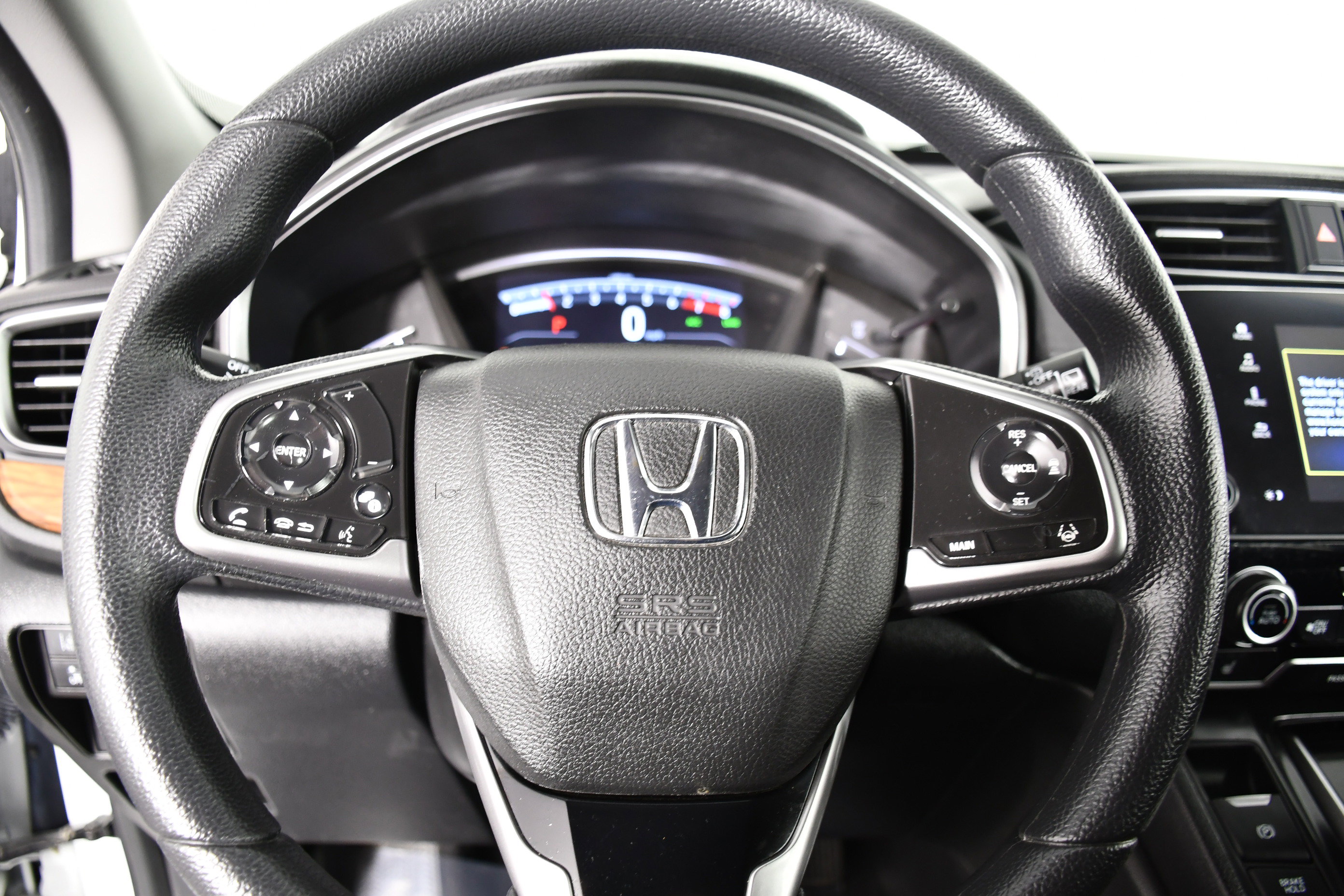 Used 2021 Honda CR-V EX image 19