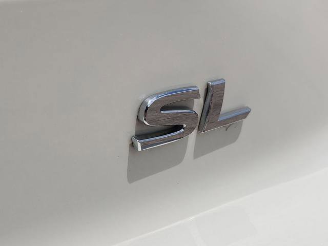Certified 2024 Nissan Pathfinder SL FWD image 9