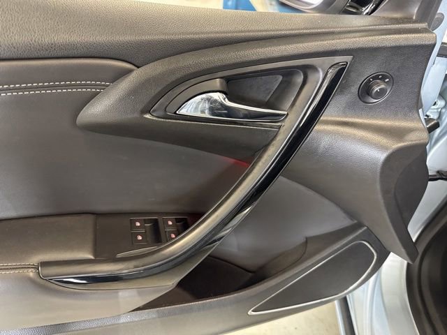 Used 2016 Buick Cascada Premium FWD image 33
