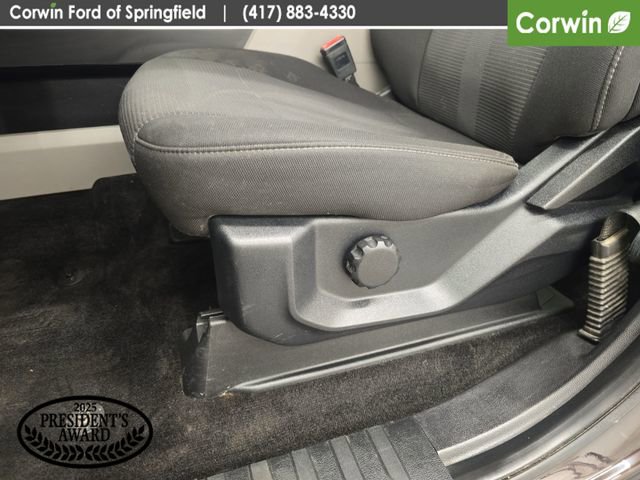Used 2018 Ford F150 XL w/ Equipment Group 101A Mid AWD/4WD image 39