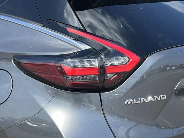 Used 2023 Nissan Murano SL w/ Cargo Package AWD/4WD image 10
