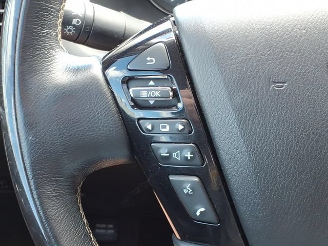 Used 2021 INFINITI QX80 Luxe w/ Cargo Package RWD image 24