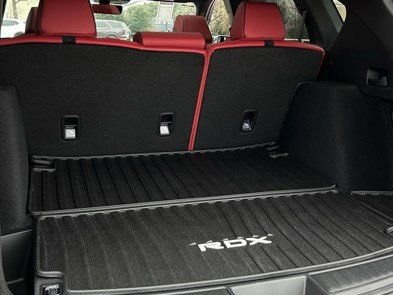 New 2026 Acura RDX A-Spec AWD/4WD image 33