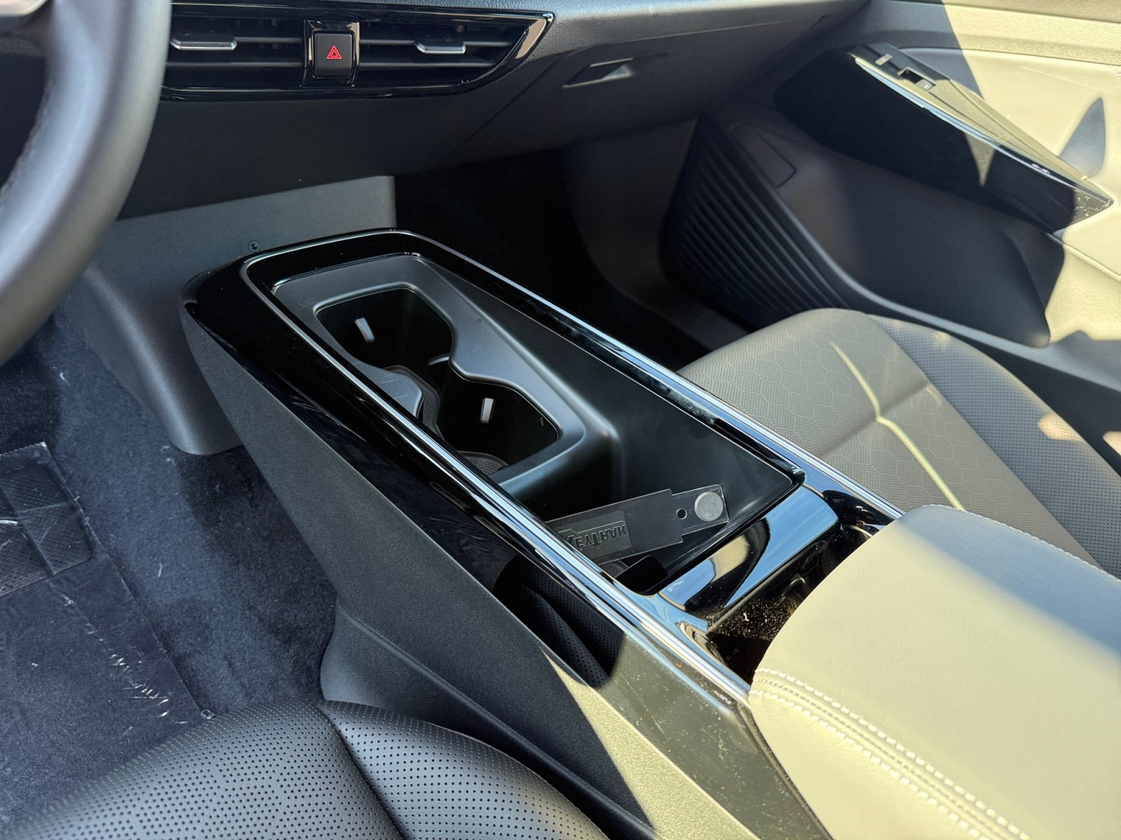 New 2026 Volkswagen ID.4 Pro S RWD image 13