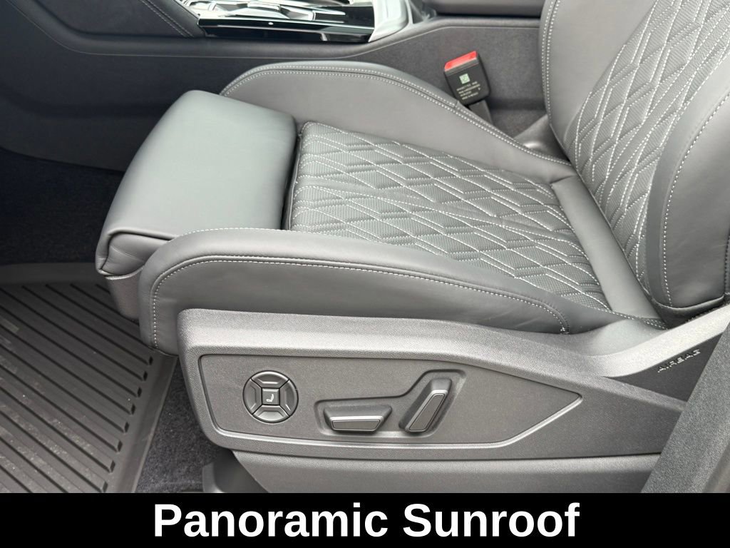 New 2025 Audi SQ5 Premium Plus image 10