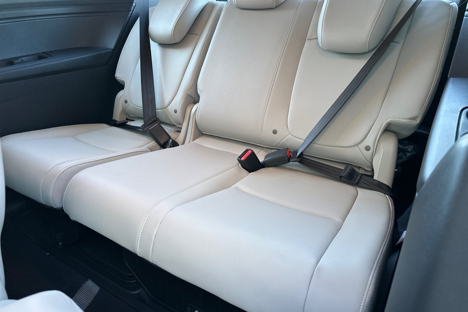 New 2026 Honda Odyssey EX-L image 17
