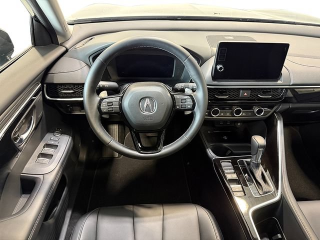 Certified 2025 Acura ADX FWD image 17