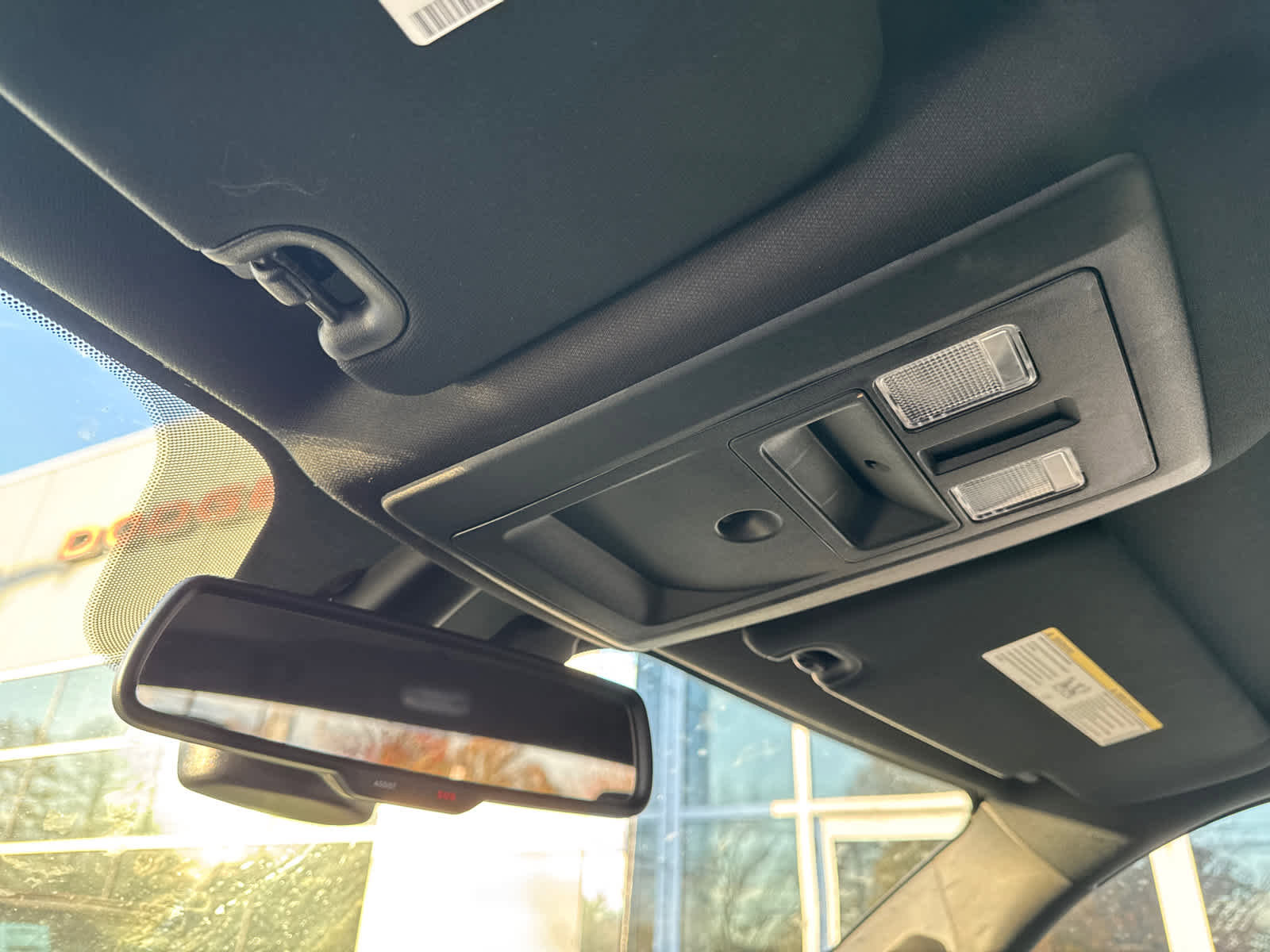 Used 2022 RAM 1500 Classic Warlock w/ Electronics Group image 26